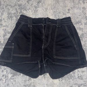 urban outfitters size S shorts